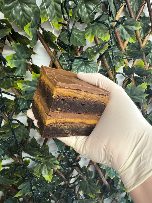 Brownie Millionaire