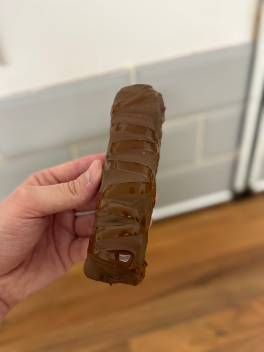 Giant Twix ( Not a Twix )