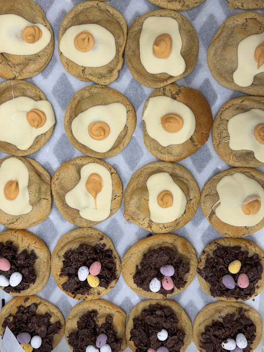 Easter Cookies