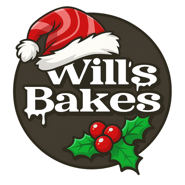 Wills Bakes